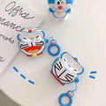 Doraemon Premium AirPods Pro Case Shock Proof Cover