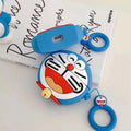 Doraemon Premium AirPods Pro Case Shock Proof Cover