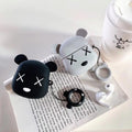 KAWS Bear Premium AirPods Pro Case Shock Proof Cover