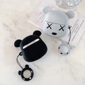 KAWS Bear Premium AirPods Pro Case Shock Proof Cover