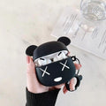 KAWS Bear Premium AirPods Pro Case Shock Proof Cover