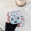 KAWS Bear Premium AirPods Pro Case Shock Proof Cover