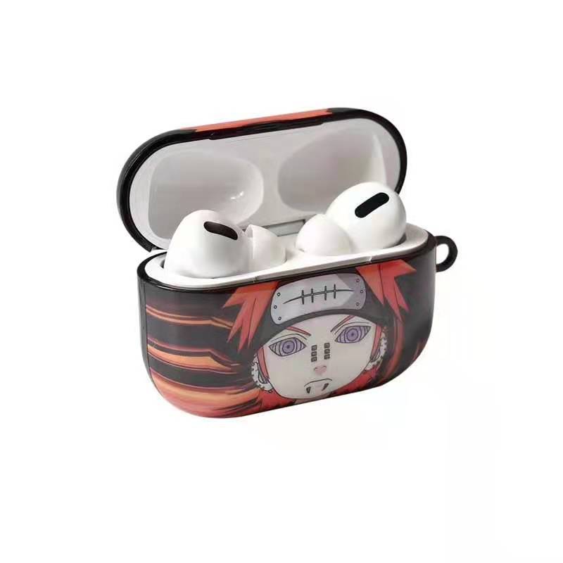 Naruto 'Nagato' AirPods Pro Case Shock Proof Cover