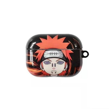 Naruto 'Nagato' AirPods Pro Case Shock Proof Cover