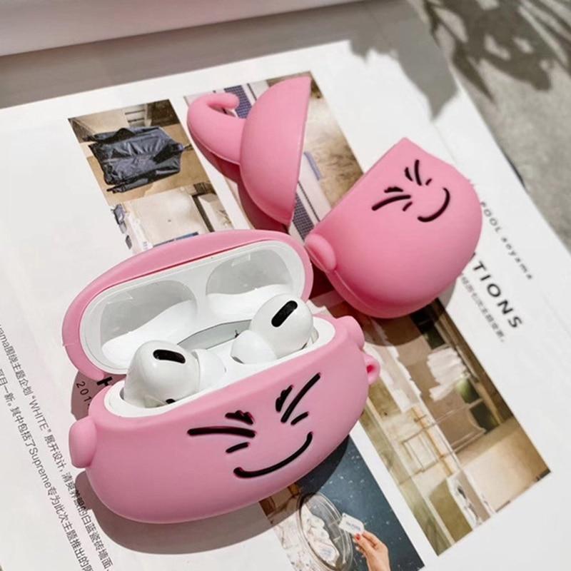 Dragon Ball Z 'Majin Buu' Premium AirPods Pro Case Shock Proof Cover