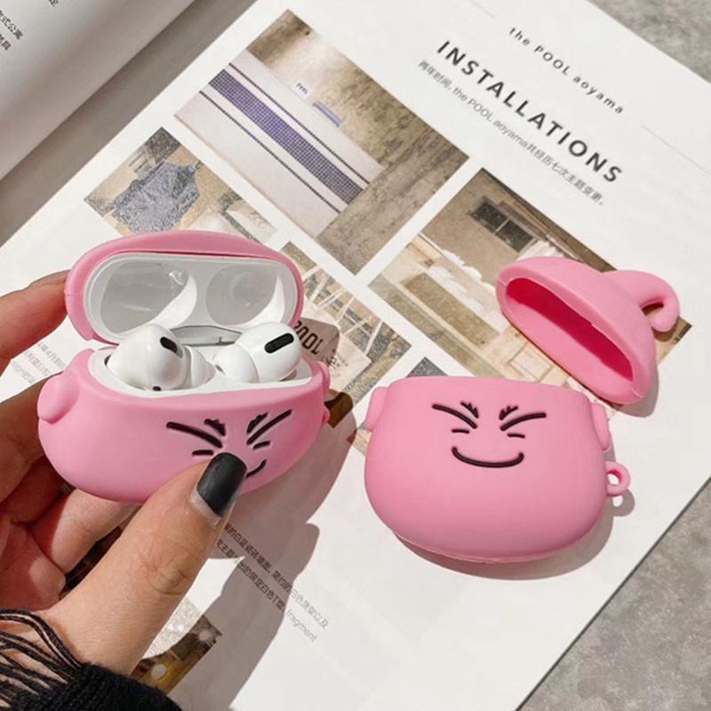 Dragon Ball Z 'Majin Buu' Premium AirPods Pro Case Shock Proof Cover