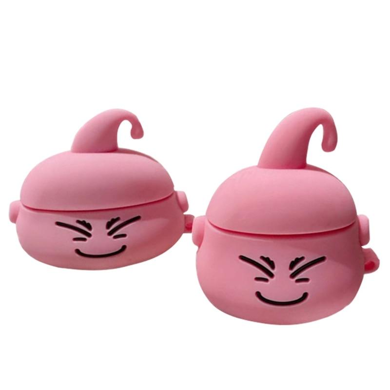 Dragon Ball Z 'Majin Buu' Premium AirPods Pro Case Shock Proof Cover