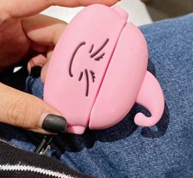 Dragon Ball Z 'Majin Buu' Premium AirPods Pro Case Shock Proof Cover
