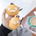 Pokemon 'Round Psyduck' Premium AirPods Pro Case Shock Proof Cover