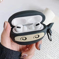 Ninja Premium AirPods Pro Case Shock Proof Cover