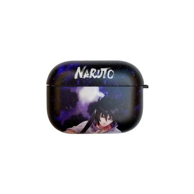 Naruto 'Obito' AirPods Pro Case Shock Proof Cover