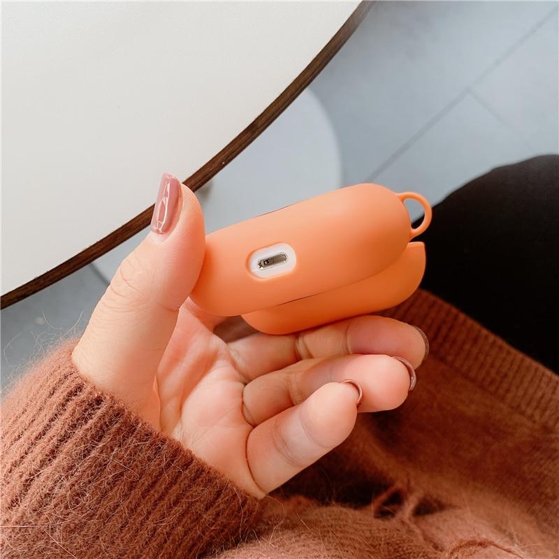 Dragon Ball Z 'Kanji' AirPods Pro Case Shock Proof Cover