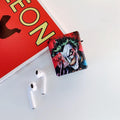 Joker 'Clown Prince' AirPods Case Shock Proof Cover