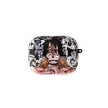 One Piece 'Luffy' AirPods Pro Case Shock Proof Cover