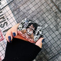 One Piece 'Luffy' AirPods Pro Case Shock Proof Cover