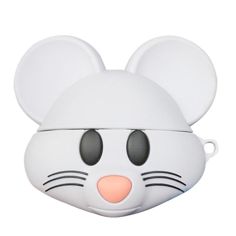 Cute Mouse Premium AirPods Pro Case Shock Proof Cover
