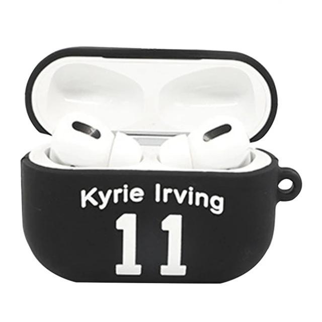 Basketball 'Name and Number' AirPods Pro Case Shock Proof Cover