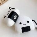 Cute Sushi Rice Premium AirPods Pro Case Shock Proof Cover