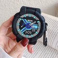 Sports Watch Premium AirPods Case Shock Proof Cover