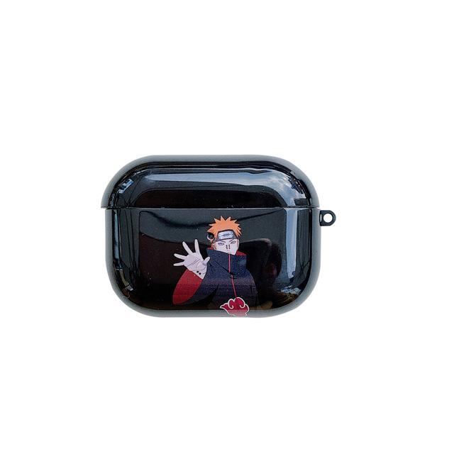 Naruto 'Nagato' AirPods Pro Case Shock Proof Cover