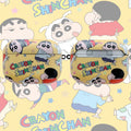 Crayon Shin Chan AirPods Pro Case Shock Proof Cover
