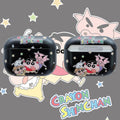 Crayon Shin Chan AirPods Pro Case Shock Proof Cover