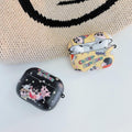 Crayon Shin Chan AirPods Pro Case Shock Proof Cover