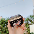 Crayon Shin Chan AirPods Pro Case Shock Proof Cover