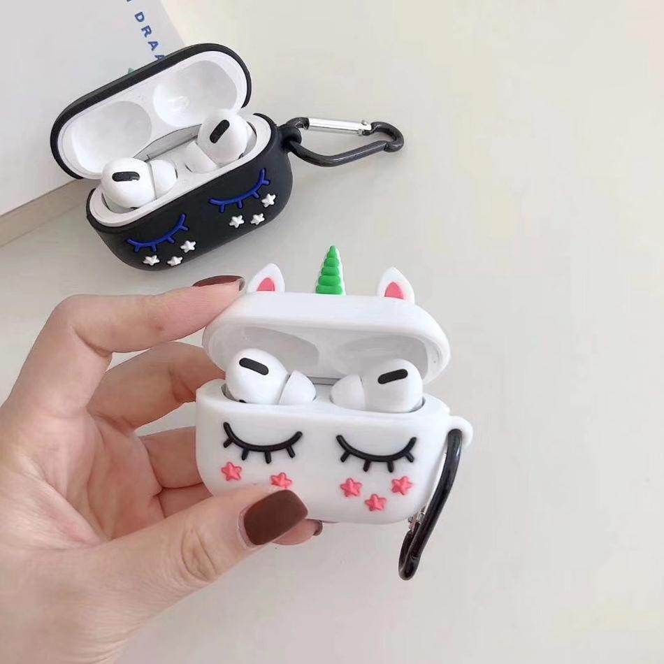 Unicorn Premium AirPods Pro Case Shock Proof Cover