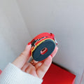 Ramen Premium AirPods Case Shock Proof Cover