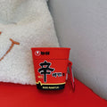 Ramen Premium AirPods Case Shock Proof Cover