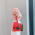 Ramen Premium AirPods Case Shock Proof Cover