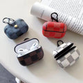 Luxury Print AirPods Pro Case Shock Proof Cover