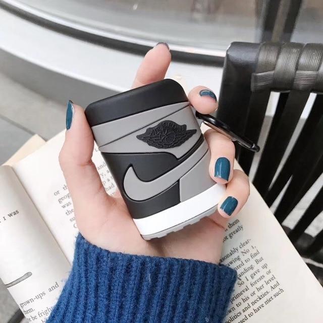 Air Force One Premium AirPods Case Shock Proof Cover