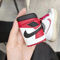 Air Force One Premium AirPods Case Shock Proof Cover
