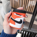 Air Force One Premium AirPods Case Shock Proof Cover