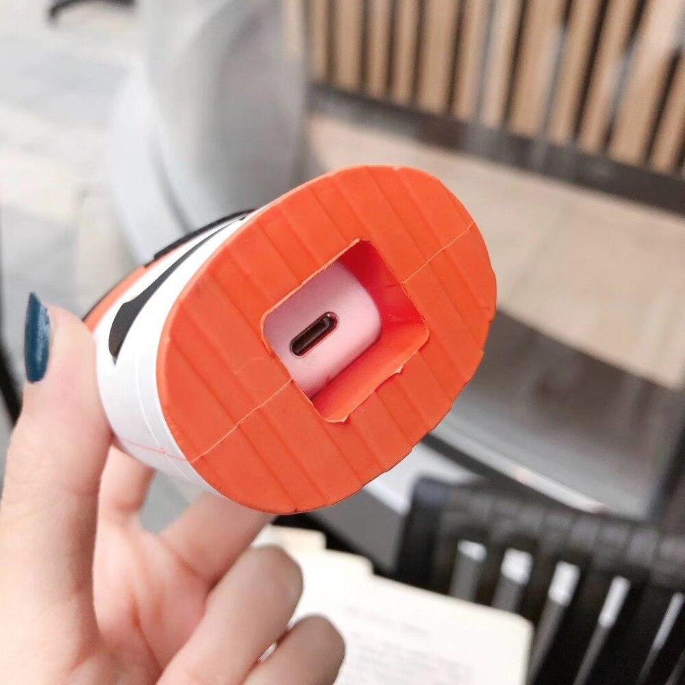 Air Force One Premium AirPods Case Shock Proof Cover