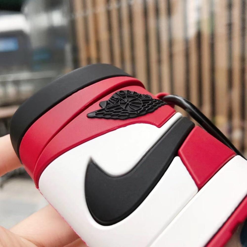 Air Force One Premium AirPods Case Shock Proof Cover