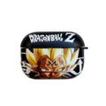 Dragon Ball Z 'Vegeta | Majin Vegeta' AirPods Pro Case Shock Proof Cover