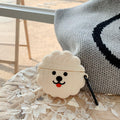 Cute Puppy Premium AirPods Pro Case Shock Proof Cover