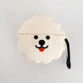 Cute Puppy Premium AirPods Pro Case Shock Proof Cover