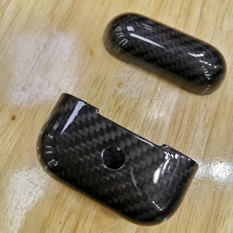 Carbon Fiber AirPods Pro Case Shock Proof Cover