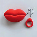 Cute Sexy Lips Premium AirPods Pro Case Shock Proof Cover