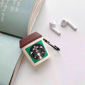 Starbucks 'Espresso Shot' Premium AirPods Case Shock Proof Cover