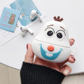 Frozen 'Baby Olaf' Premium AirPods Pro Case Shock Proof Cover