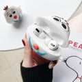 Frozen 'Baby Olaf' Premium AirPods Pro Case Shock Proof Cover