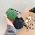 Cute Toy Grenade Premium AirPods Pro Case Shock Proof Cover