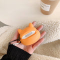 Cute Corgi Premium AirPods Pro Case Shock Proof Cover