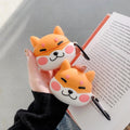 Cute Corgi Premium AirPods Pro Case Shock Proof Cover