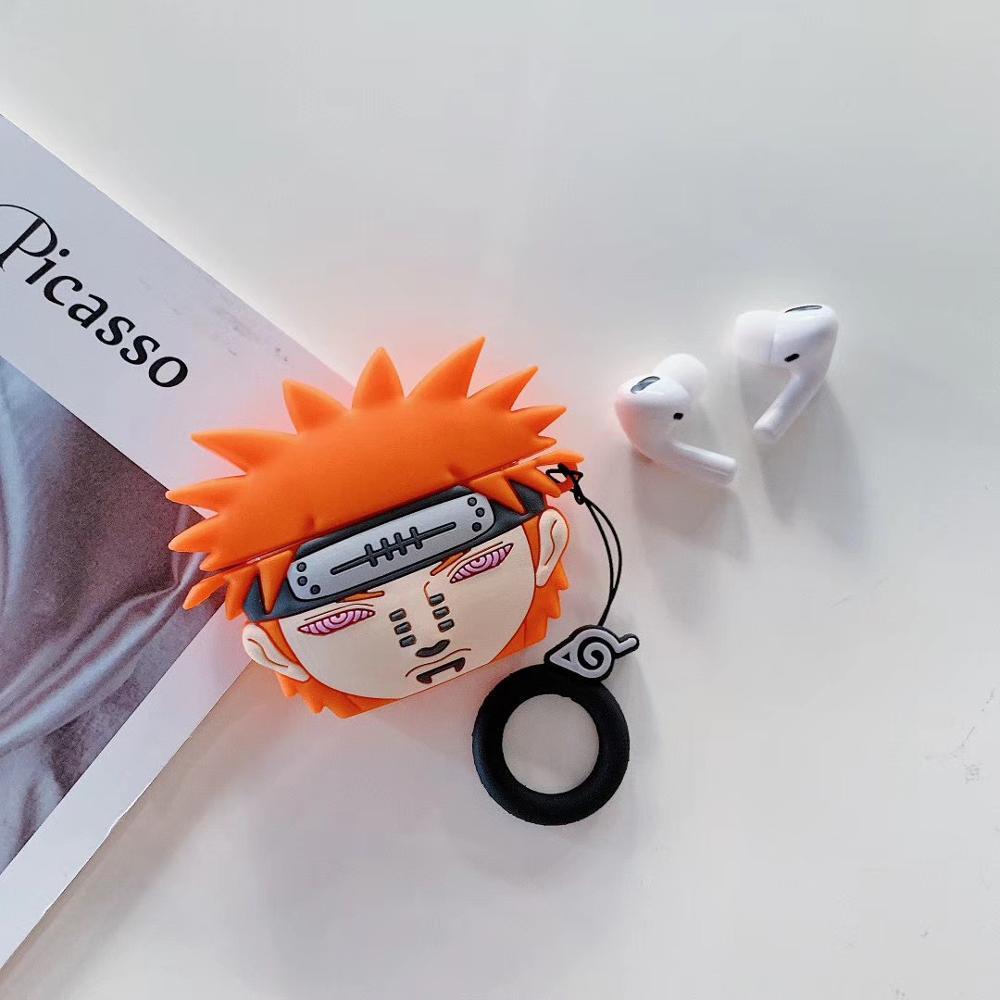 Naruto 'Nagato' Premium AirPods Pro Case Shock Proof Cover